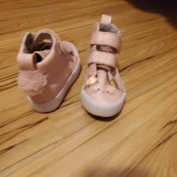 Joe Fresh High-top runners - Picture 2 of 2